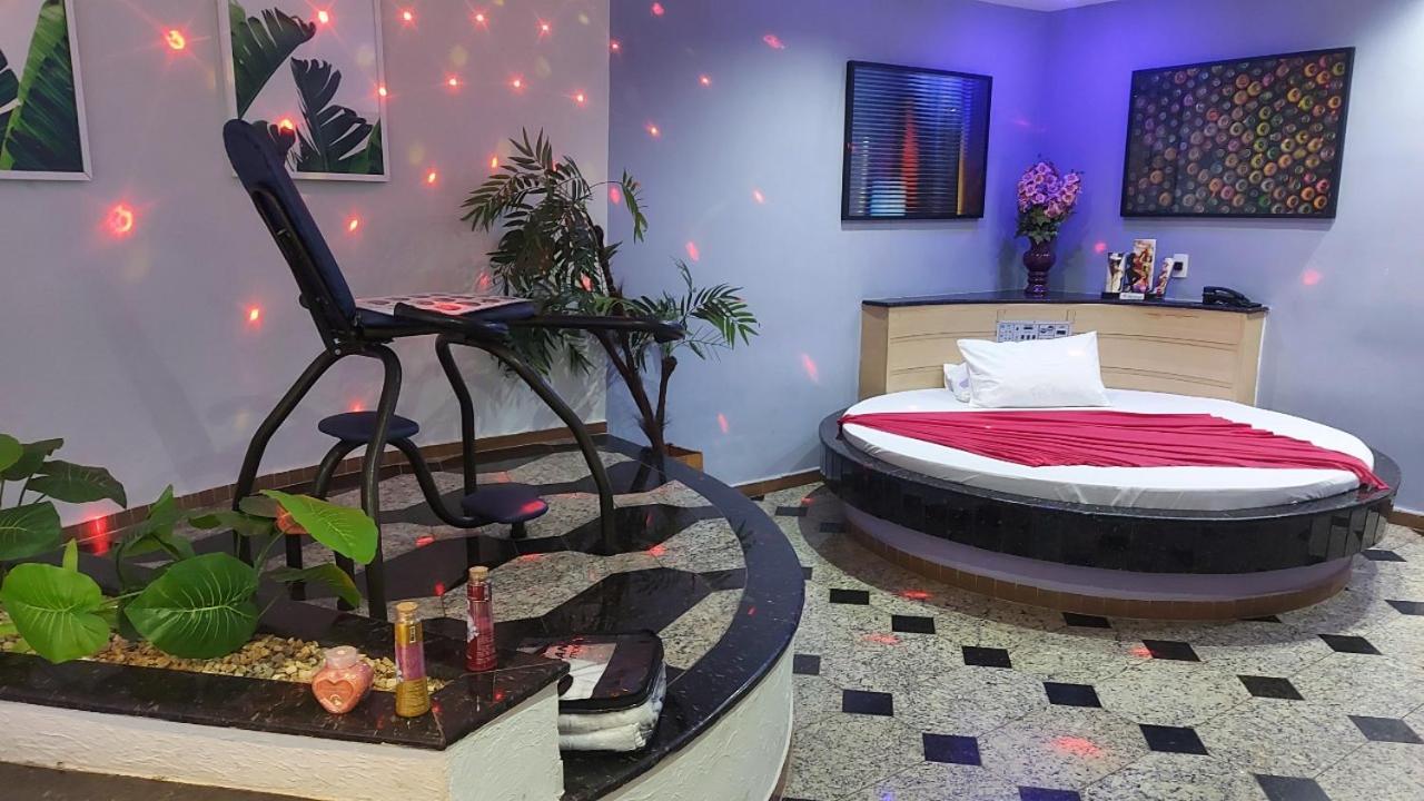 Motel Copacabana Ribeirão Preto Habitación foto